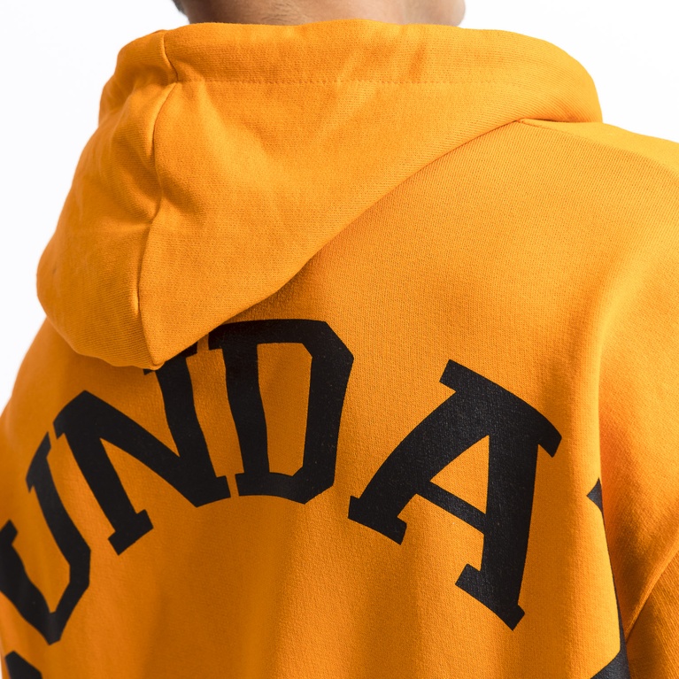 Hood "Oversized Hoodie" Hood "Oversized Hoodie"